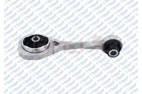 GMY G20428 Motor Aski Takozu Arka Burgulu Kangoo - Clio Ii - Twingo - Kubistar 1.5 Dci,1.6 {Oes Uretim - Orjinal Es Deger}